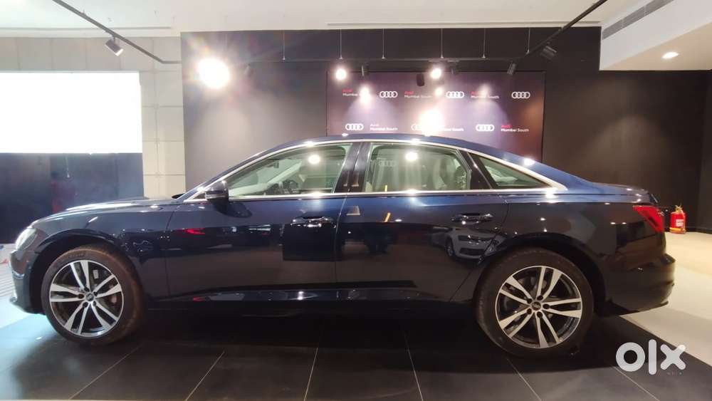 Audi A6 2.0 Tfsi Technology Pack, 2024, Petrol