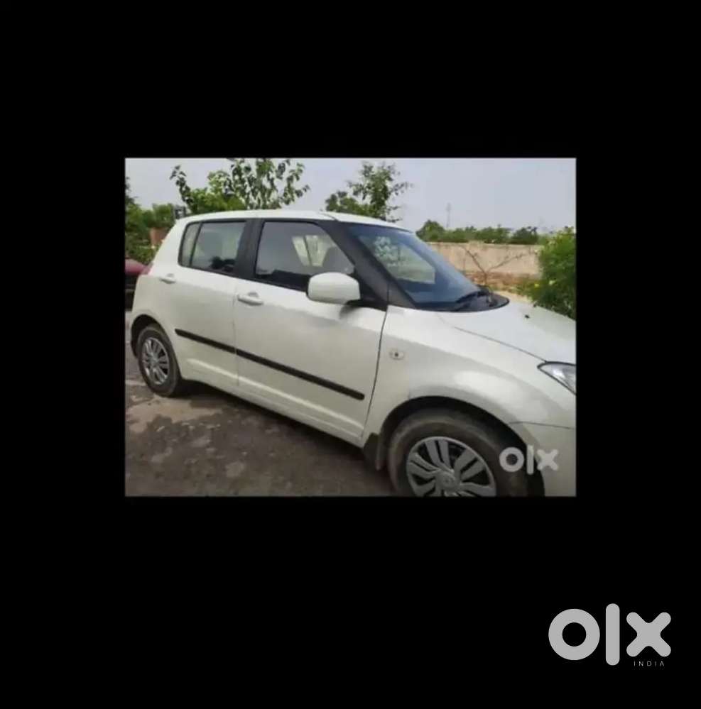 Maruti Suzuki Swift Ddis 2009