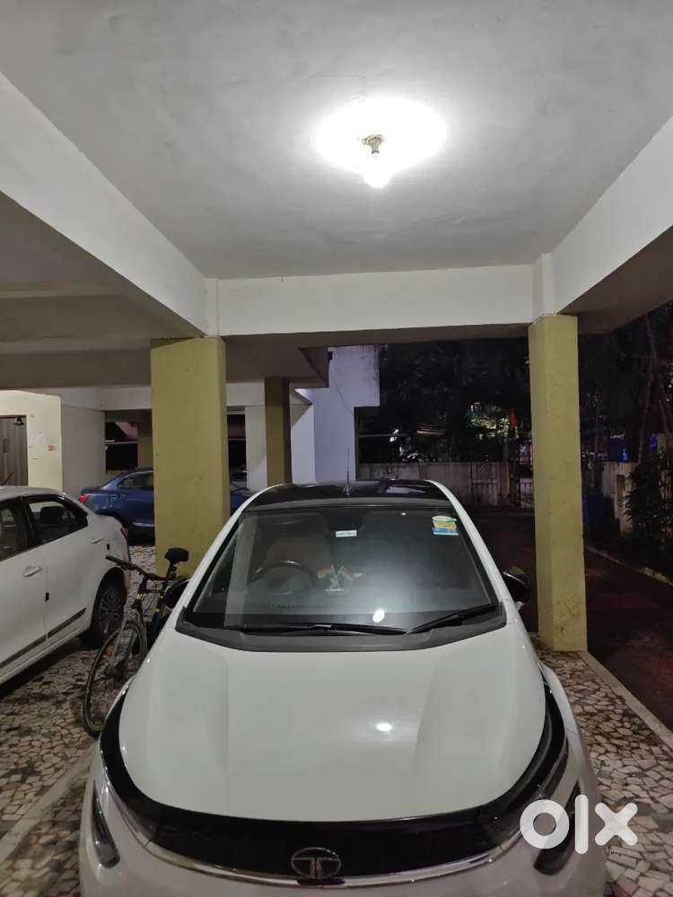Tata Altroz Diesel 2022