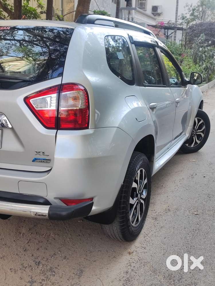 Nissan Terrano Xl D Plus, 2016, Diesel