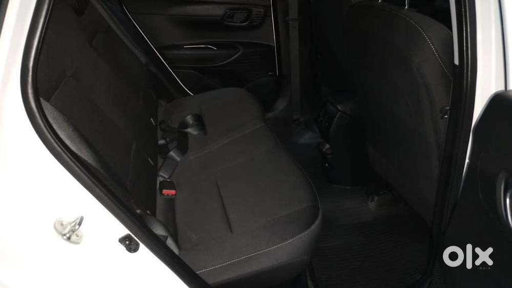 Hyundai New I20 2022