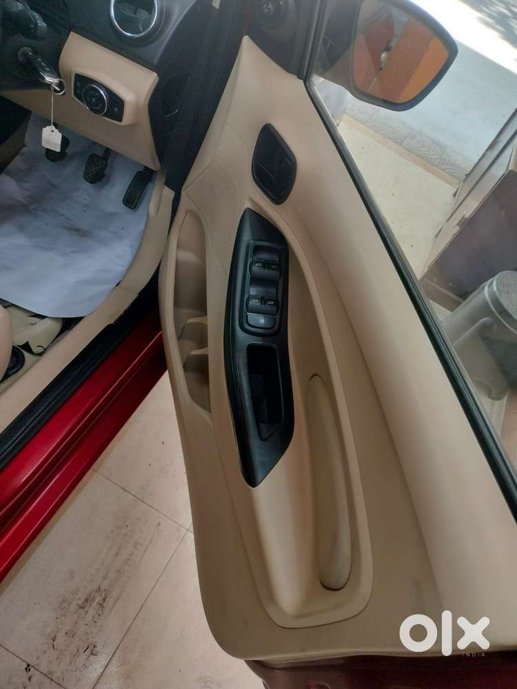 Ford Aspire Titatinium Blu Tdci, 2015, Diesel