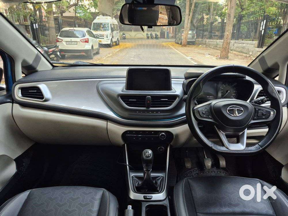 Tata Altroz 1.5 Xz(o) Diesel, 2021, Diesel