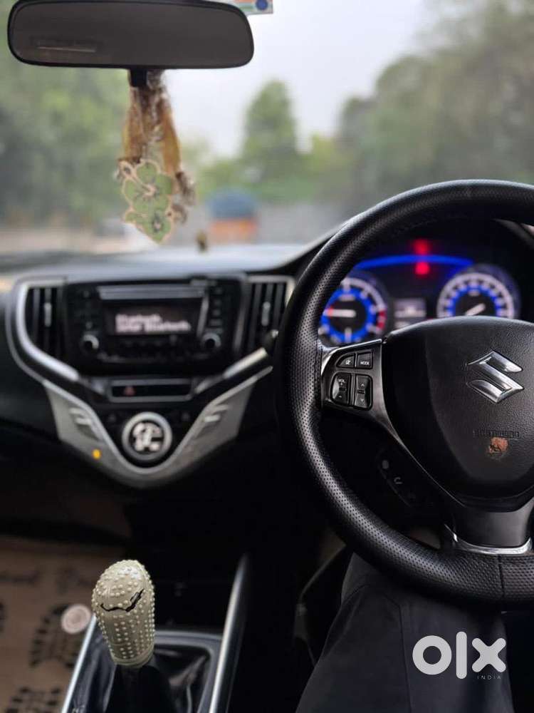 Reliable Maruti Suzuki 2017 All Orignal