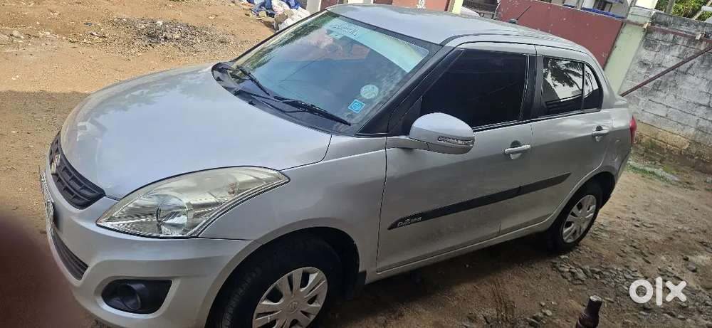 Maruti Dzire Vdi 2013