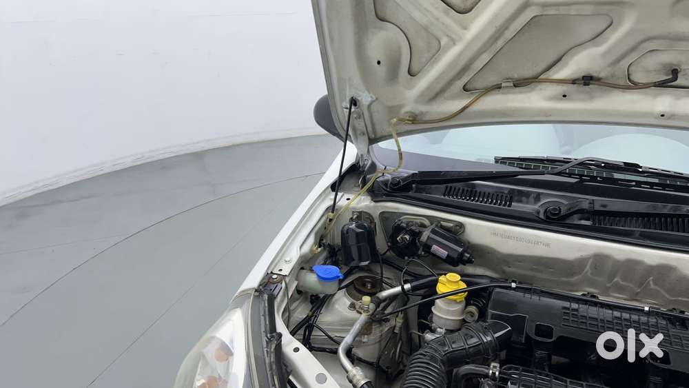 Maruti Suzuki Alto 800 Lxi, 2014, Petrol