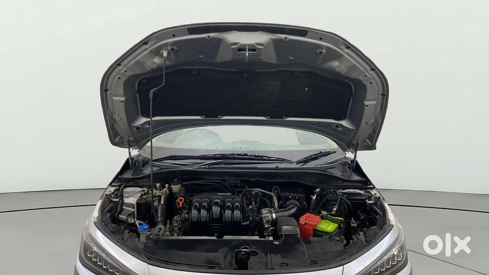 Honda City 1.5 Zx I-vtec Mt, 2021, Petrol