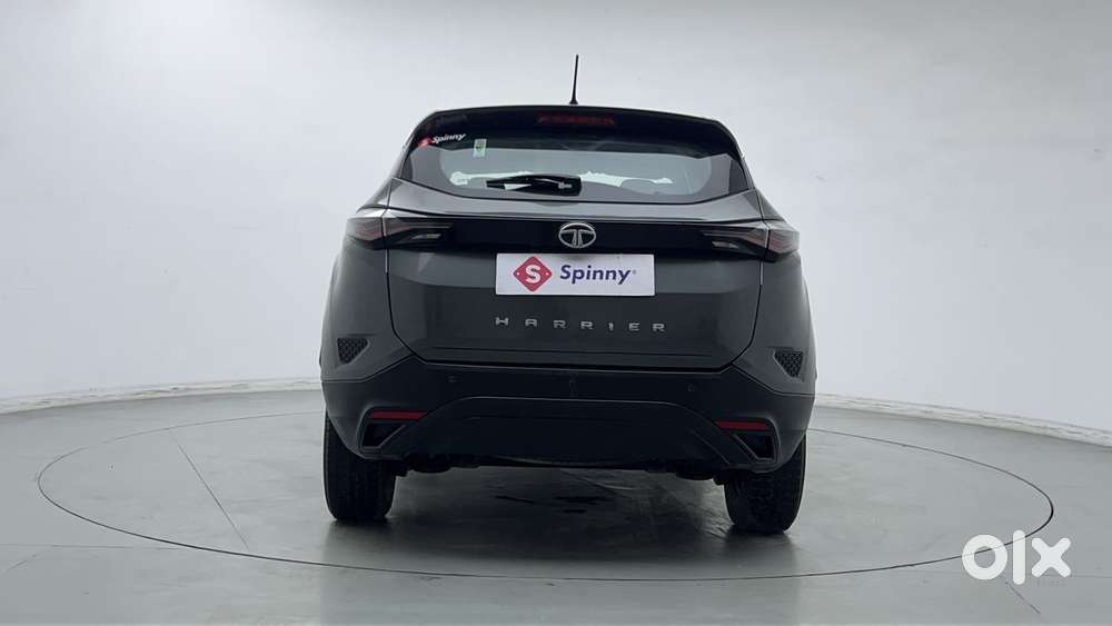 Tata Harrier Xma, 2022, Diesel