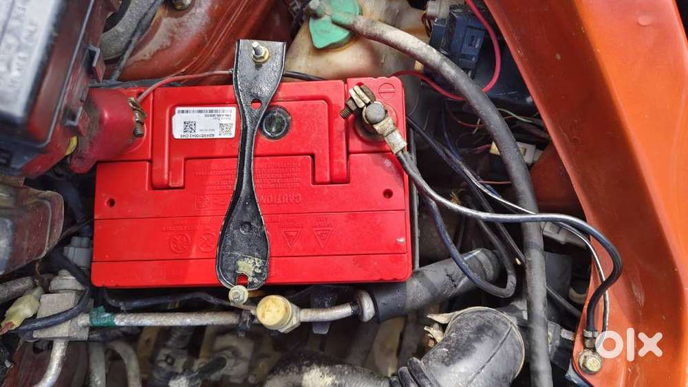 Maruti Suzuki Wagon R 2010-2012 Lxi Bs Iv, 2010, Lpg