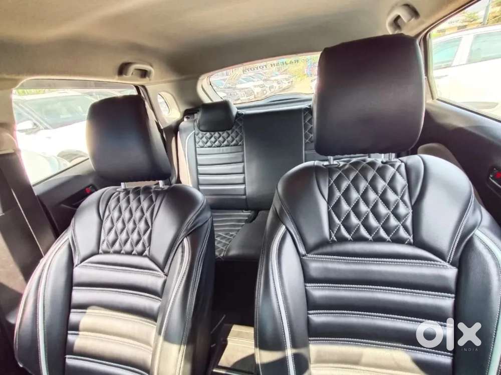 Toyota Glanza 1.2 S, 2022, Petrol