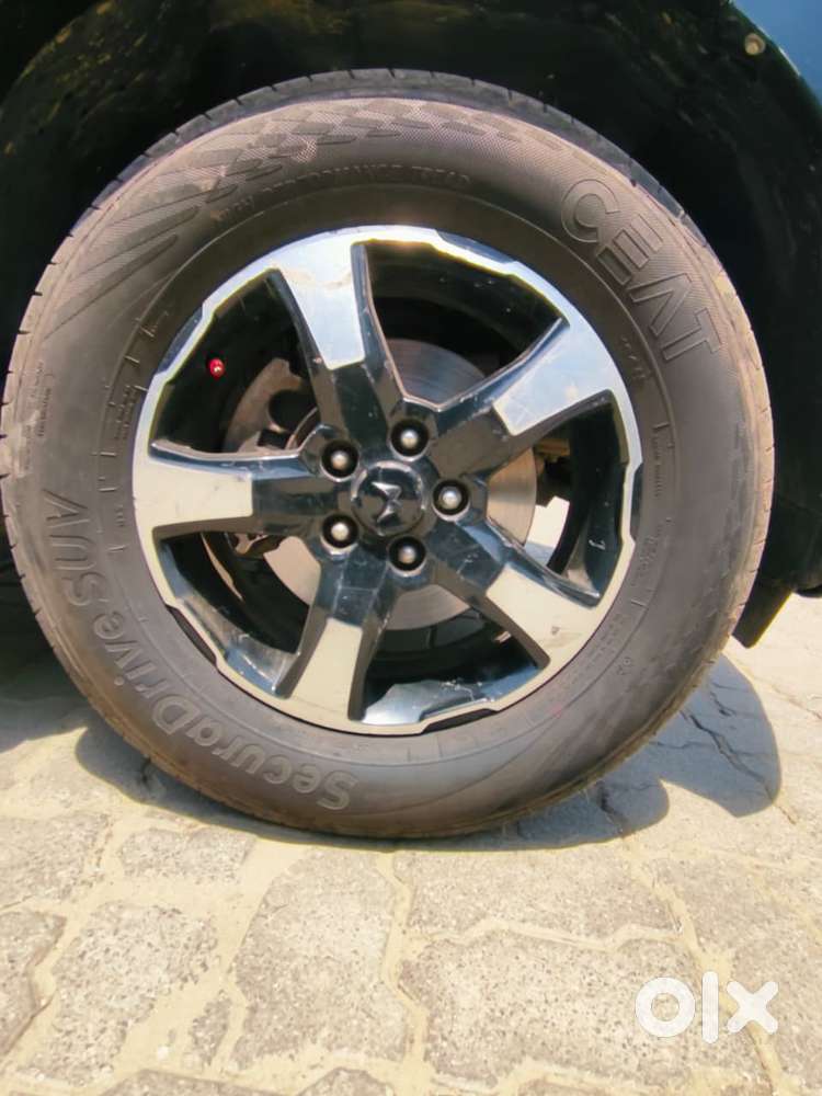 Mahindra Scorpio Classic 2.2 S 11 Mt 7 Cc, 2023, Diesel