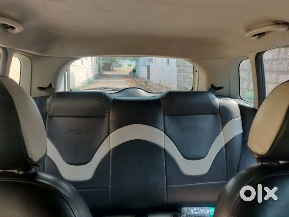 Ford Figo 2012 Diesel Well Maintained