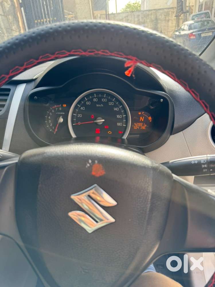 Maruti Suzuki 2016 Car