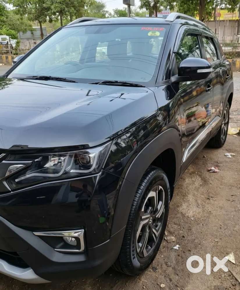 Brand New Condition Brezza Top Model For Sale