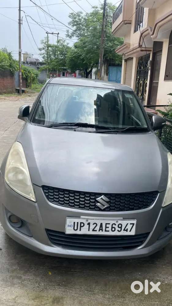 Swift Maruti 2014 Vxi Petrol Manual