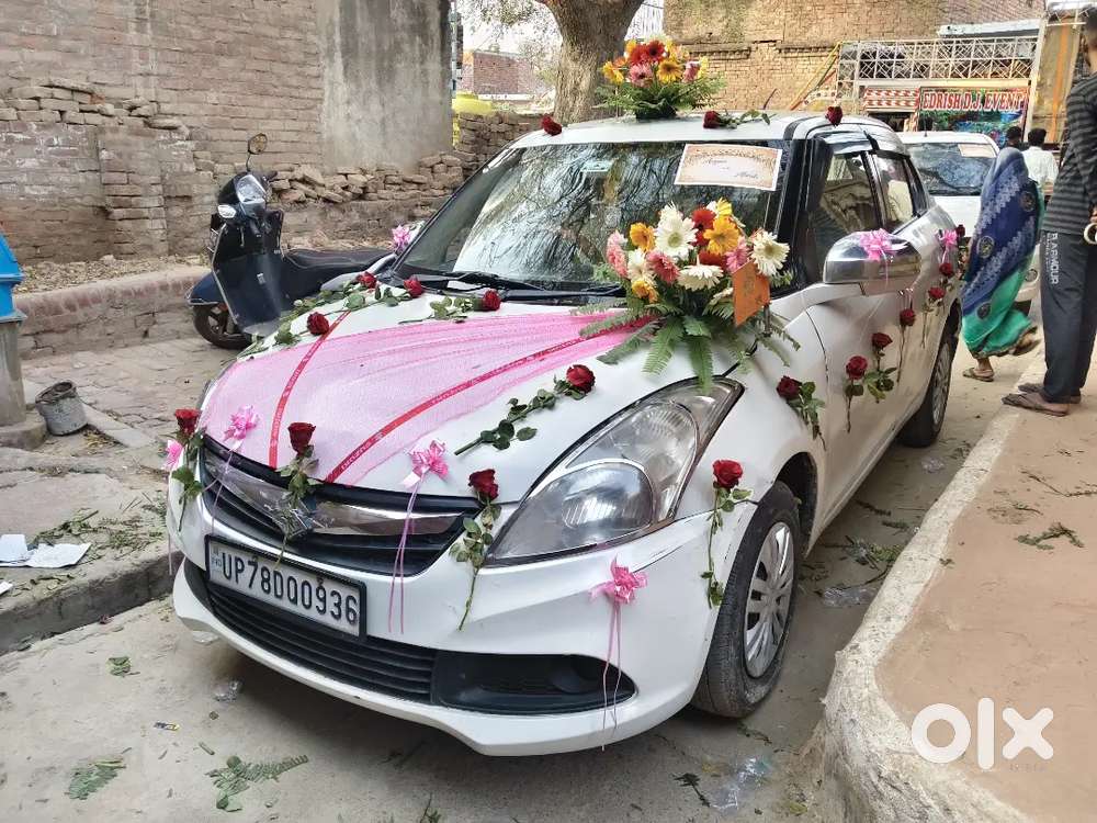Maruti Suzuki Dzire 2014 Diesel 120000 Km Driven