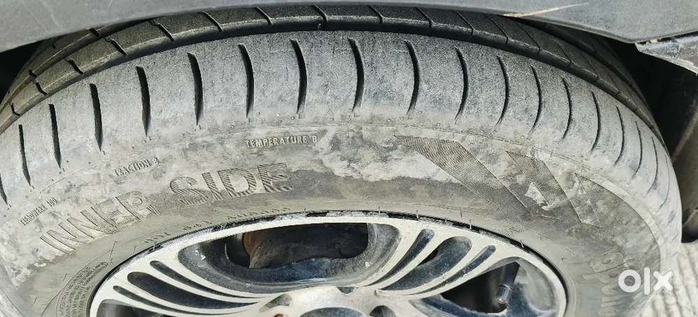 Ford Fiesta Classic 2010