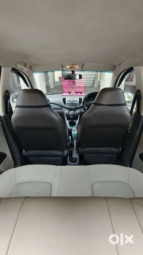 Hyundai I10 [2010-2017] 2013