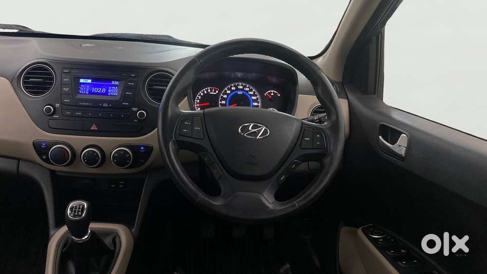 Hyundai Grand I10 Asta 1.2 Kappa Vtvt, 2016, Petrol