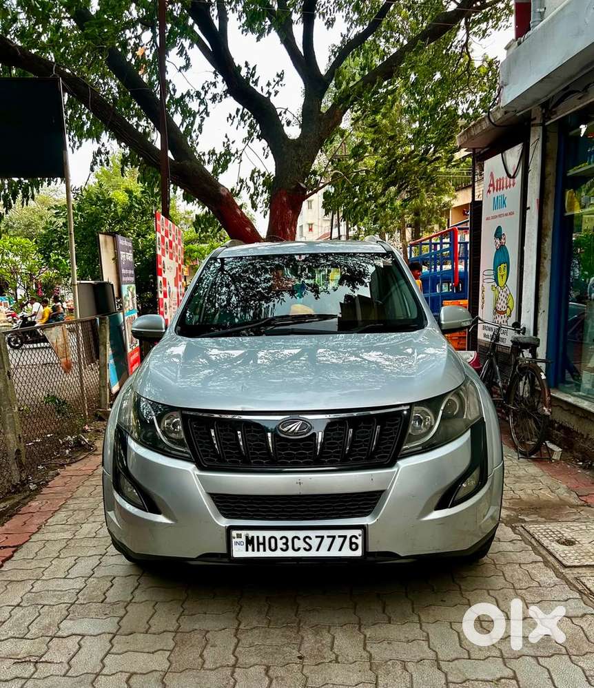 Mahindra Xuv500 Diesel 2018