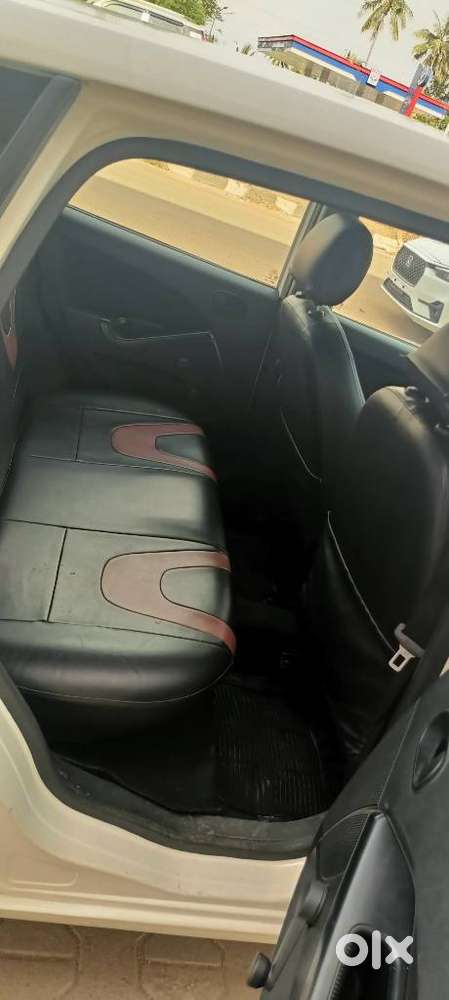Ford Figo 2012-2015 Petrol Exi, 2011, Petrol