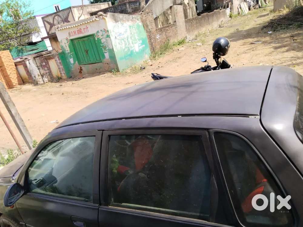 Maruti Suzuki Zen Vxi. Good Condition.