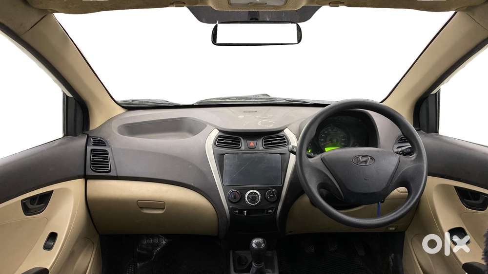 Hyundai Eon Era +, 2013, Petrol