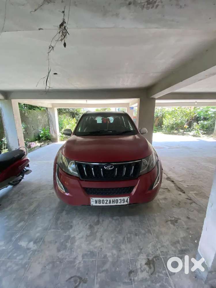 Mahindra Xuv500 2016 2wd Diesel