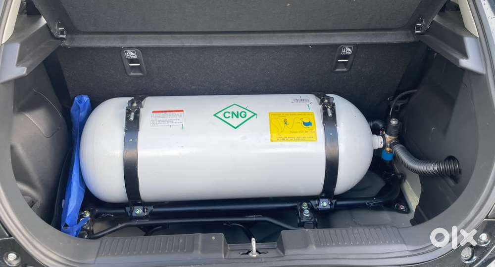 Maruti Suzuki Swift Vxi Cng, 2026, Cng & Hybrids
