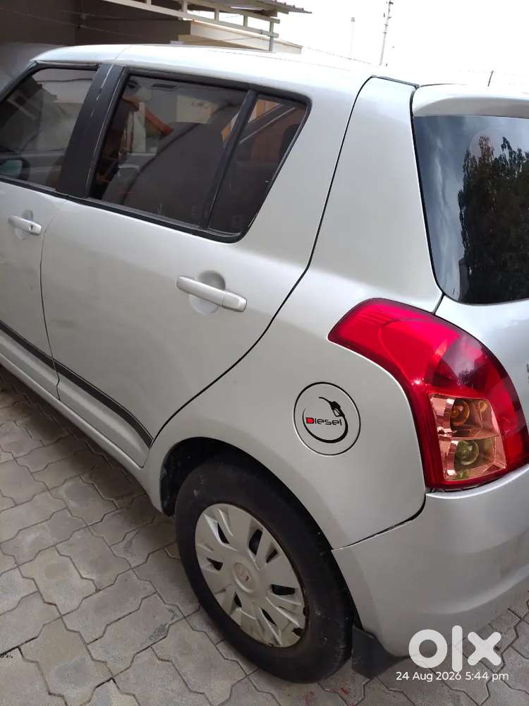 Maruti Swift Vdi 2010 Diesel