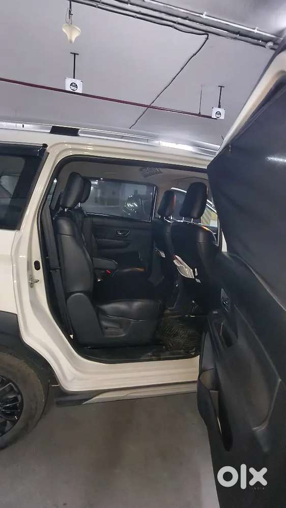 Maruti Suzuki Xl6 2020 With 105000 Km