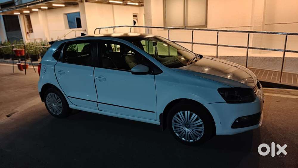 Volkswagen Polo 2019 Petrol