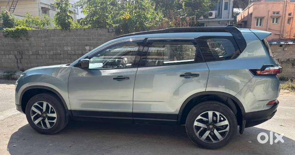 Tata Safari 2.0 Kryotec Xza Plus, 2021, Diesel