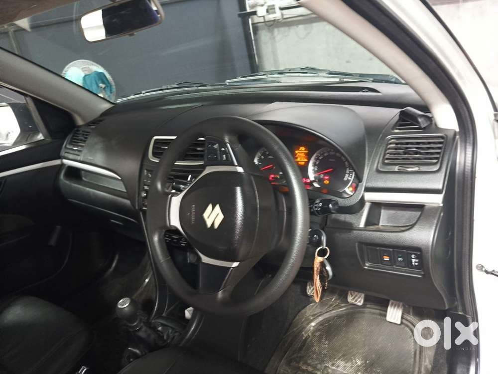 Maruti Suzuki Swift 1.3 Zxi, 2013, Petrol