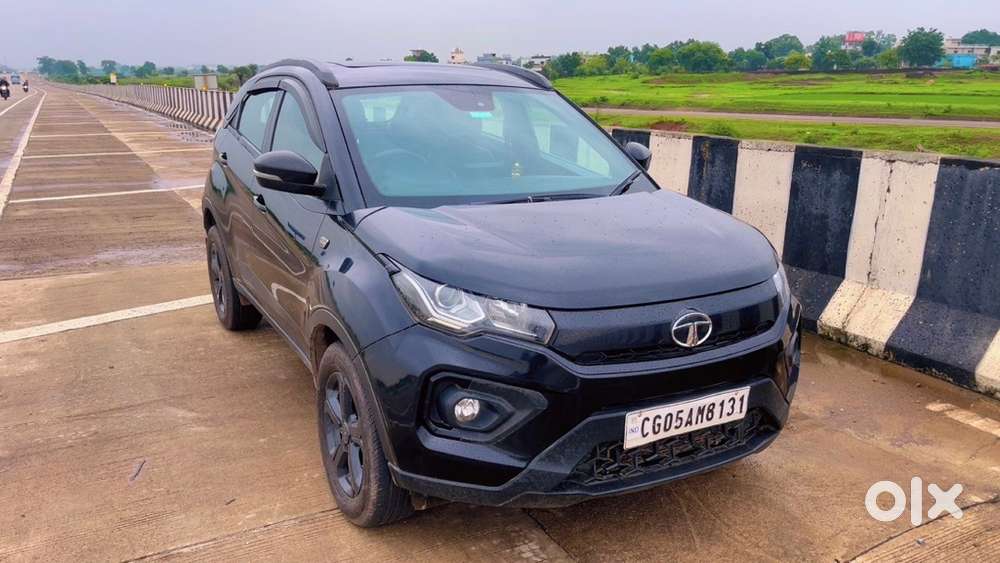 Tata Nexon Diesel 2022