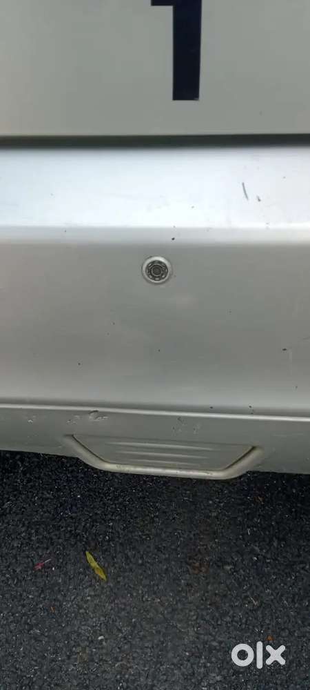 Wagon R Maruti 2012