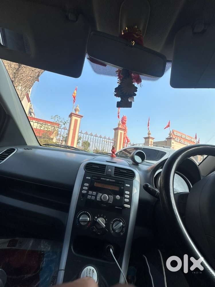 Maruti Suzuki Ritz Diesel 2012