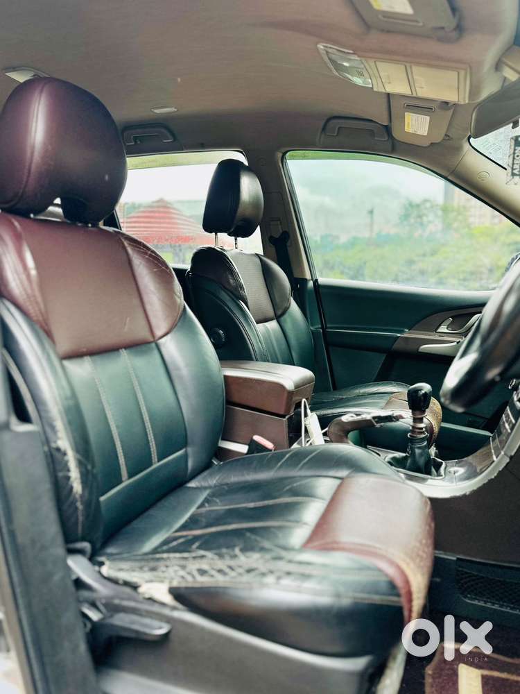 Mahindra Xuv500 W8, 2013, Diesel