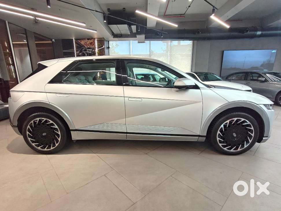 Hyundai Ioniq 5 Rwd, 2023, Electric