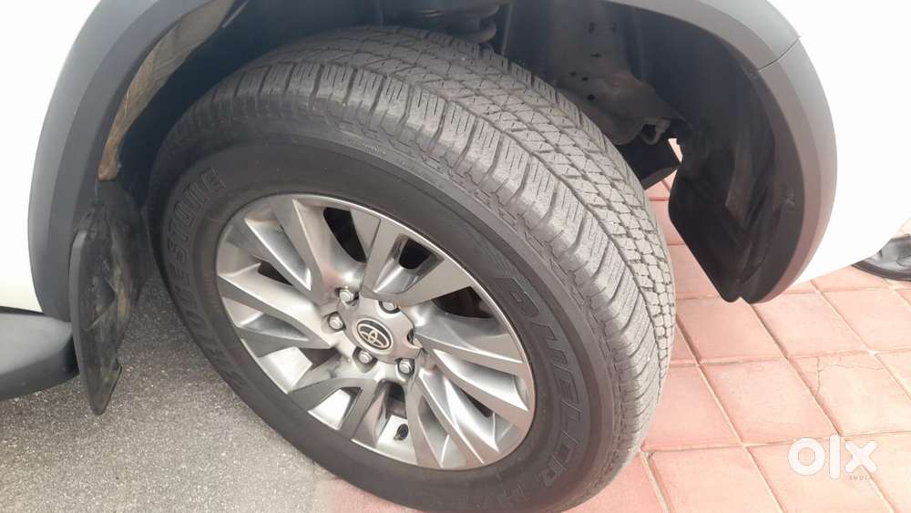 Toyota Fortuner 4x2 At 2.8 Diesel, 2024, Diesel