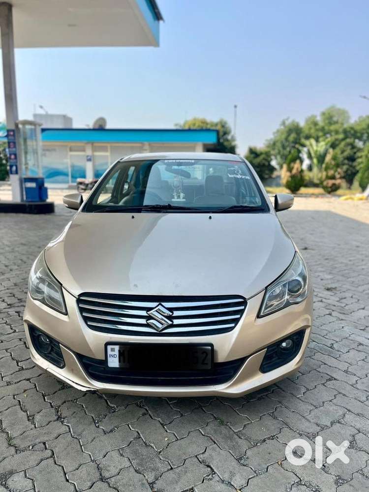 Maruti Suzuki Diesel 2016