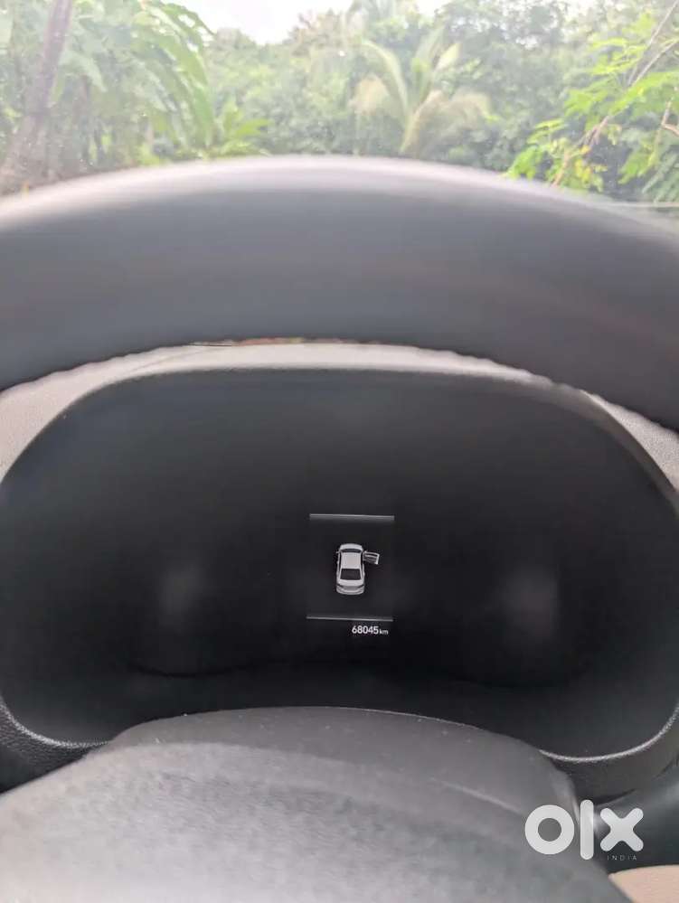 Hyundai Verna Sx Full Option 2022 Petrol 68000 Km Driven