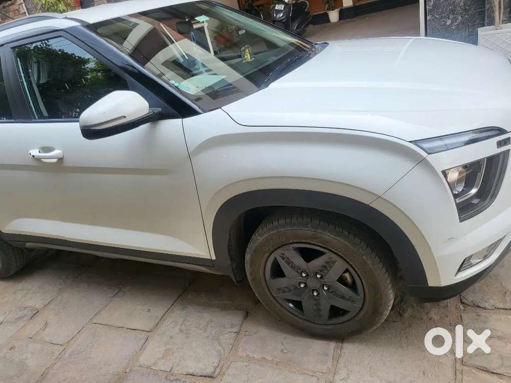 Hyundai Creta For Sale