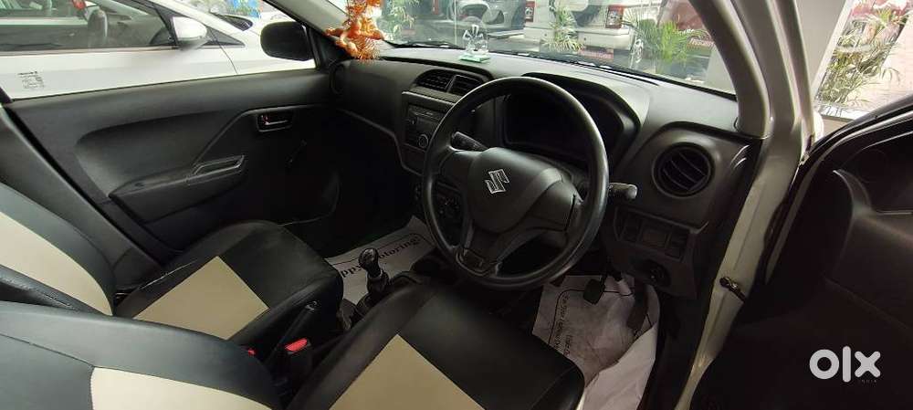 Maruti Suzuki Alto K10 1.0 Std, 2023, Petrol