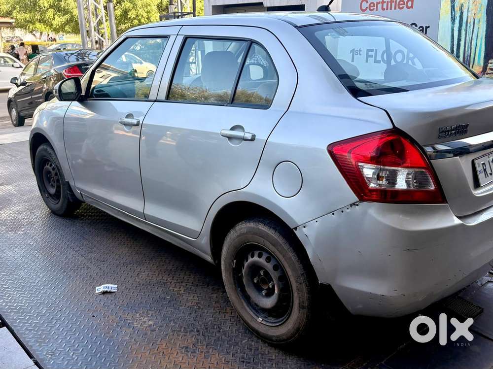 Maruti Suzuki Swift Dzire 1.2 Vxi, 2016, Petrol