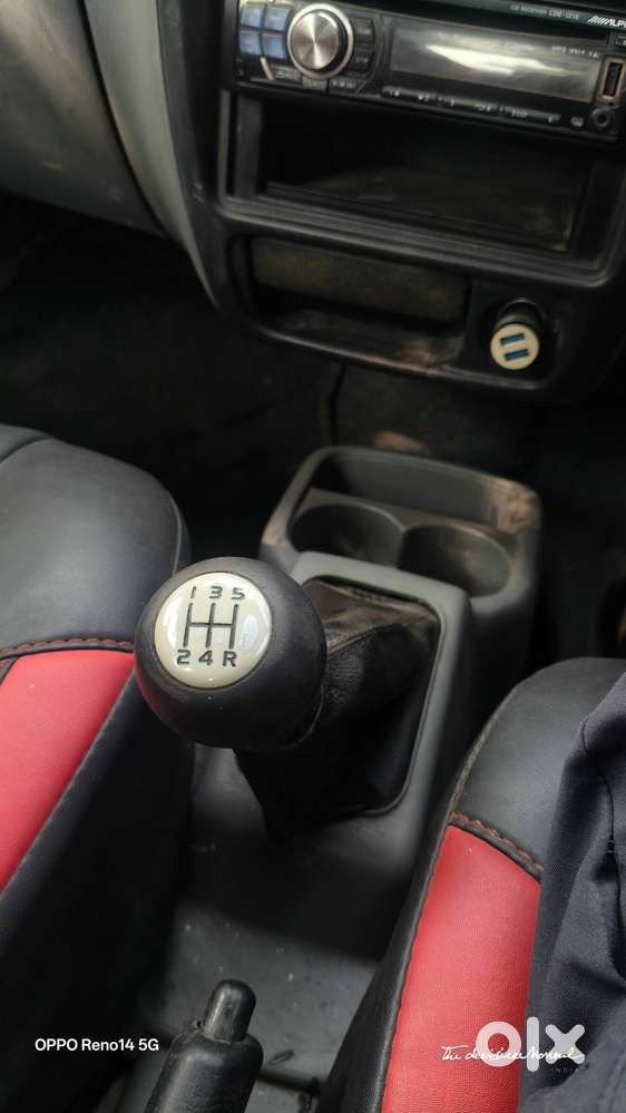 Maruti Suzuki Alto 2011