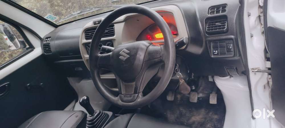 Maruti Suzuki Eeco Cng 5 Seater Ac, 2023, Cng & Hybrids