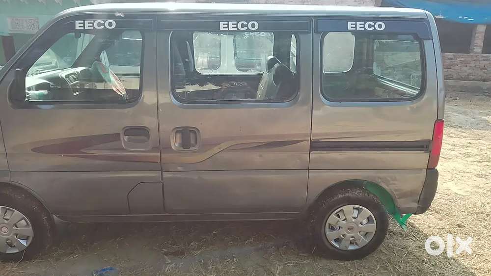 Maruti Suzuki Eeco 2013