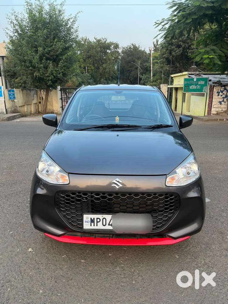 Maruti Suzuki Alto K10 1.0 Vxi, 2024, Petrol