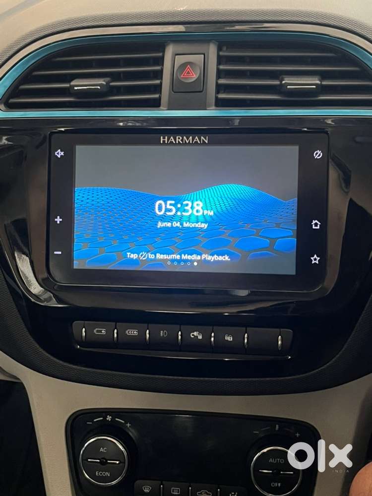 Tata Tiago Ev 2023 Model